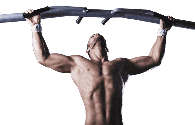 Pull-ups exercise: Benefits, tips, precautions, how to do it