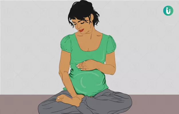 प्रेग्नेंट होने का उपाय - How to Get Pregnant in Hindi