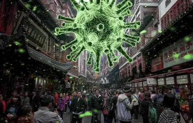 दुनिया के छह महाद्वीपों में फैला कोरोना वायरस! डब्ल्यूएचओ की चिंता बढ़ी