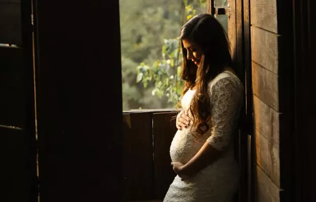 अगर गर्भवती महिला को मानसिक विकार हो, तो क्या उसका असर बच्चे पर भी पड़ता है?