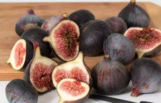 अंजीर खाने के फायदे, नुकसान, तरीके - Benefits, Side Effects and How to Eat Figs in Hindi