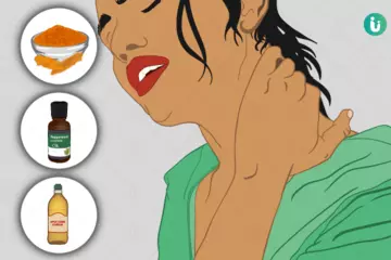 Say Goodbye to a Stiff Neck: Proven Home Remedies for Pain Relief