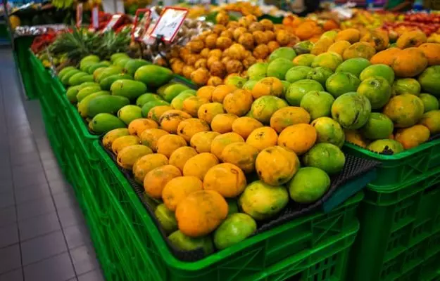 Is it Safe to Eat Mangoes in Diabetes?