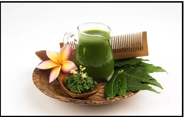 How does neem help hair: benefits, how to use neem for hair